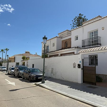 Nerja Paradise Rentals - Villa Victoria Exterior photo
