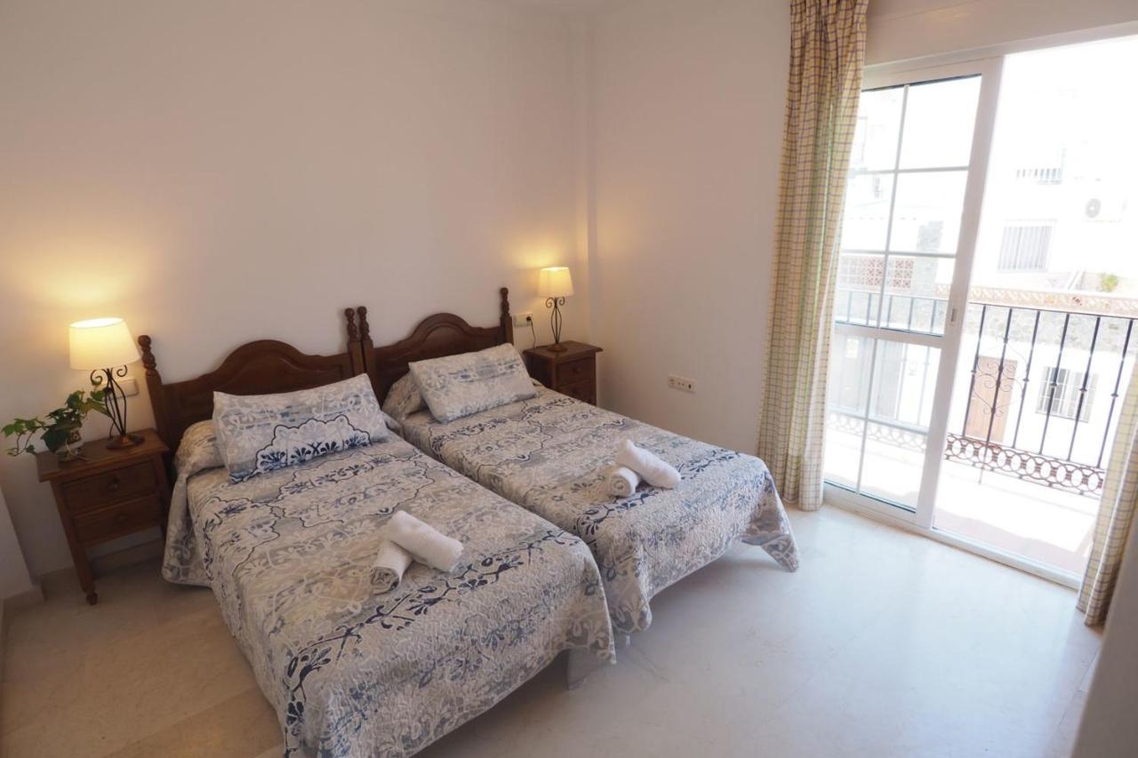 Nerja Paradise Rentals - Villa Victoria Exterior photo