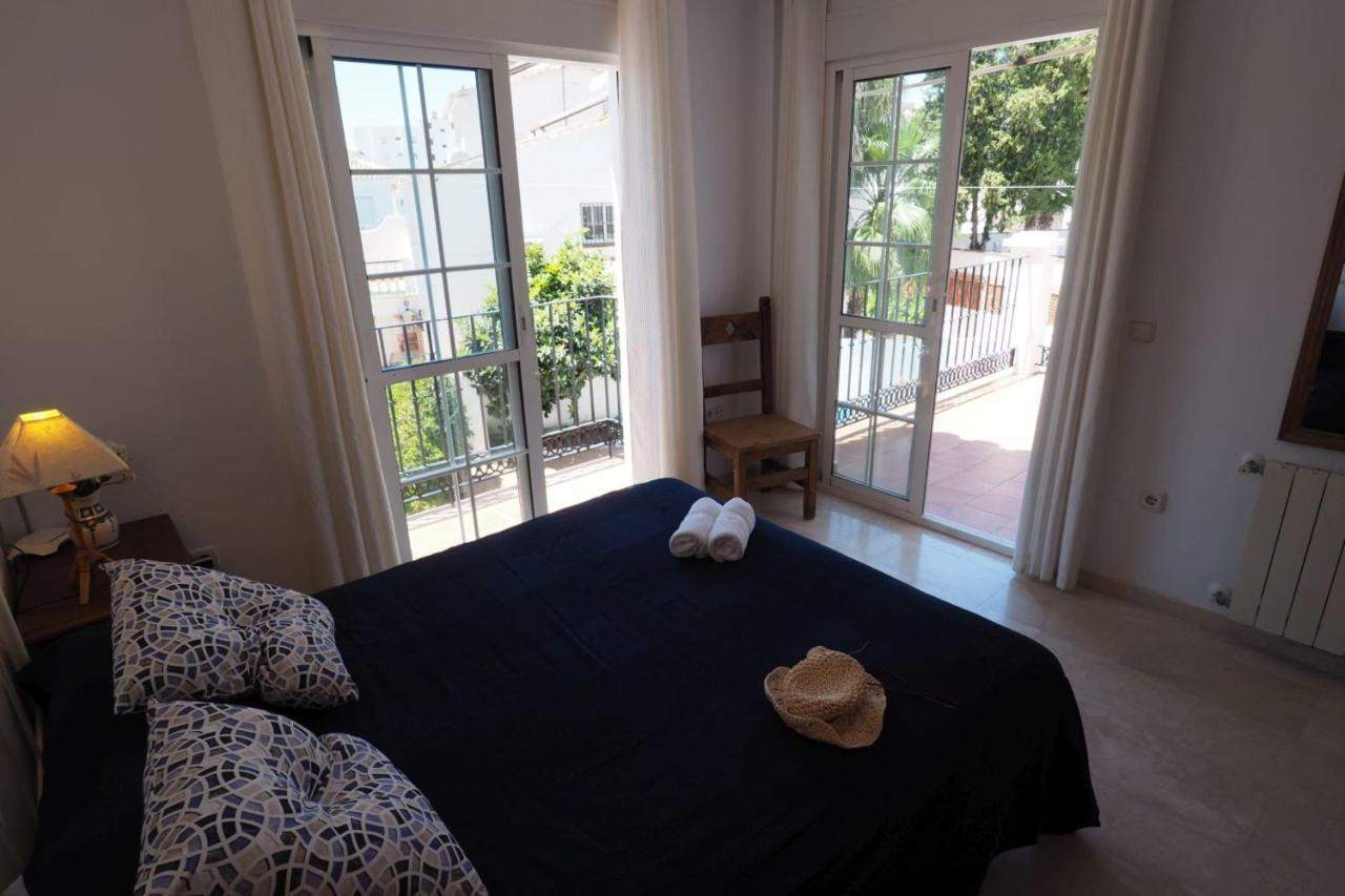 Nerja Paradise Rentals - Villa Victoria Exterior photo
